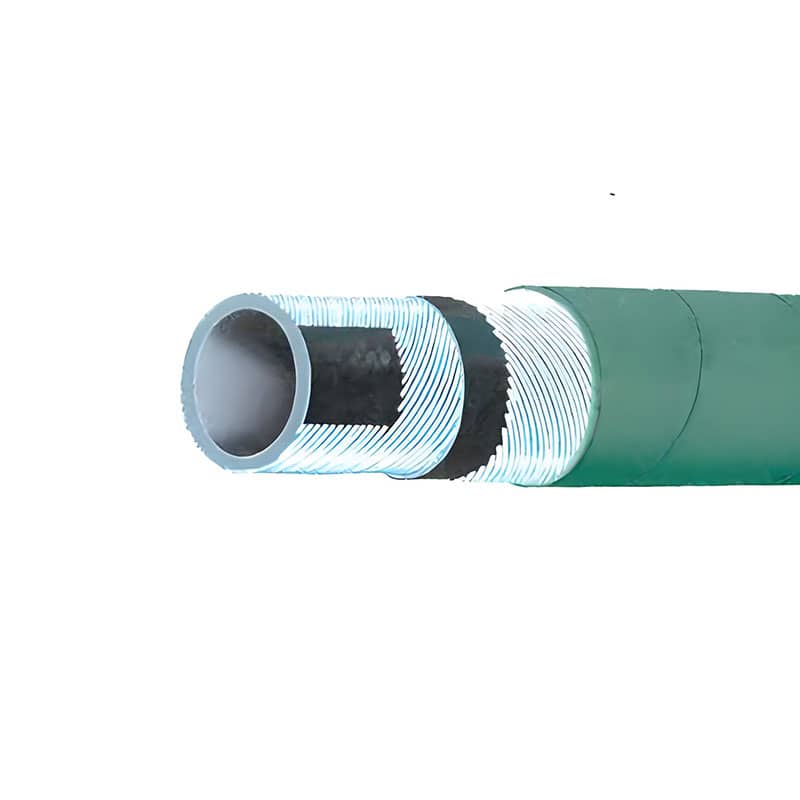 400PSI Textile High Strength Mining Hose